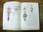 Codex page with illustrations