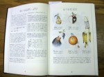 Codex page with illustrations
